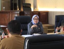 DRPD Kabupaten Balangan Minta Guru Diperhatikan