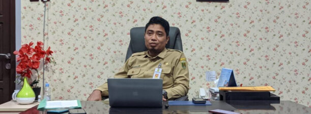 Pemkab Tabalong Hibahkan Kendaraan Aset Daerah ke Ormas Hingga Sekolah