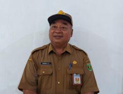 Tabalong Bakal Punya Gedung Convention Center