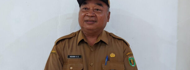 Tabalong Bakal Punya Gedung Convention Center