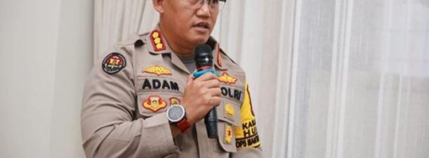 Polda Kalsel Buka Pendaftaran Calon Anggota Polri, Ini Syaratnya
