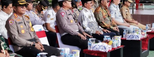 Gubernur Kalsel Apresiasi Kondisi Lancar Lalin Jelang Ramadan
