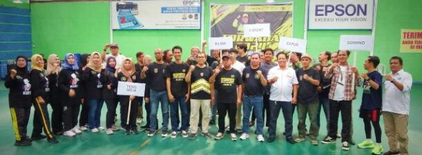Powarda Kasel Seleksi Powarnas