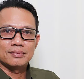 Denny Setiawan