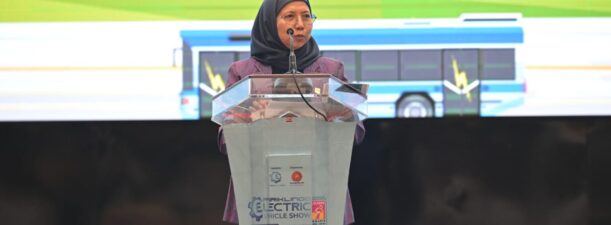 Kembali Dukung PEVS, PLN Perkuat Kolaborasi Kembangkan Ekosistem Kendaraan Listrik