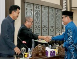 Kabupaten Banjar Bakal Membentuk Badan Perencanaan Pembangunan Riset dan Inovasi Daerah