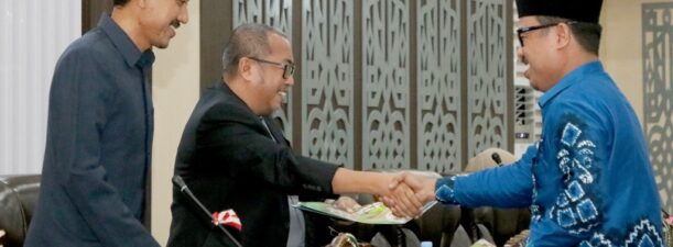 Kabupaten Banjar Bakal Membentuk Badan Perencanaan Pembangunan Riset dan Inovasi Daerah