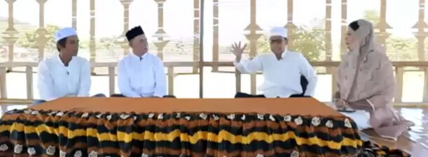 Fokus Budidaya Melon Borneo, Petani Millenial Kalsel Raup Manisnya Untung