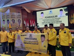 Dukung Penuh Acil Odah Maju di Pilgub 2024 Jika Itu Membawa Kebaikan Untuk HSU, Jika Tidak?