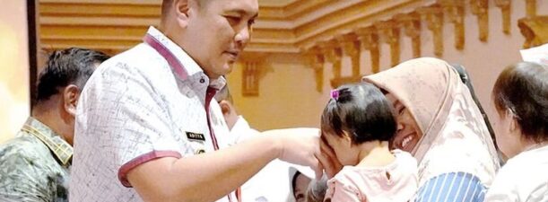 Raih Juara 1 iBangga Award, Banjarbaru Maju Ajang Nasional
