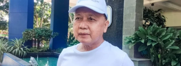 RUPS Tahun Buku 2024, Kinerja PTAM Intan Banjar Dinilai Bagus