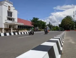 Dukung Timnas di Asian Cup, Wali Kota Aditya Ngajak Nonton Bareng Depan Balai Kota