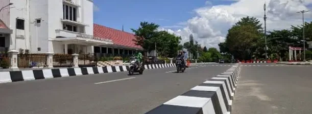 Dukung Timnas di Asian Cup, Wali Kota Aditya Ngajak Nonton Bareng Depan Balai Kota