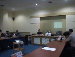 Tiga Raperda Inisiatif Akan Dibahas DPRD Banjarbaru Tahun Ini