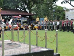 Lebaran Idulfitri, Ini Imbauan Kapolres Banjar