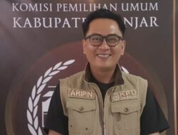 Caleg Terpilih yang Dilantik Wajib Mundur Saat Maju Pilkada