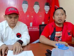 PDI Perjuangan Banjarbaru Buka Penjaringan Bakal Calon Kepala Daerah
