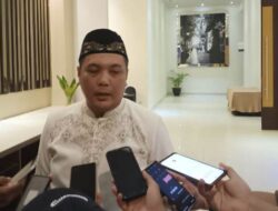 Ini Penjelasan Wali Kota Aditya Terkait Gangguan Pendistribusian Air Bersih