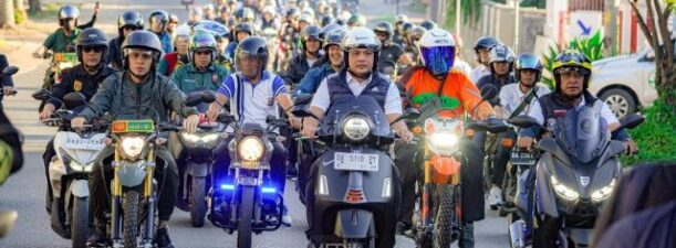 Sejarah Baru Capaian PAD Kota Banjarbaru di Bawah Kepemimpinan Aditya-Wartono