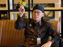 Kementan Siap Gelar TOT `Gerakan Antisipasi Darurat Pangan Nasional’