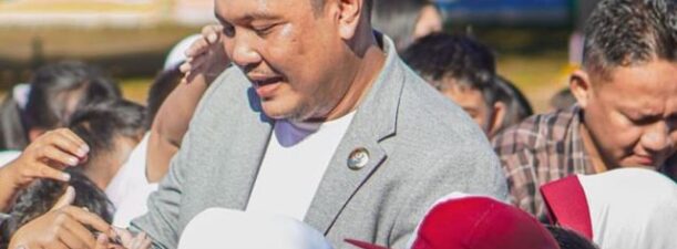 Banjarbaru Jadi Daerah Terendah Level Stunting di Kalsel