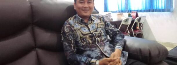 Dua Hari Dibuka KPU Kabupaten Banjar, Tercatat 236 Pelamar PPK