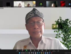 Lahan Rawa Membawa Berkah, Petani Muda Sumringah