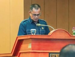 Permudah Pelaporan Pajak di Banjarbaru Dengan Adanya Raperda Pemanfaatan Teknologi Informasi