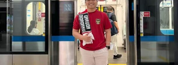 Legislator Muda Ini Harapkan Peningkatan Sarpras Bagi Atlet