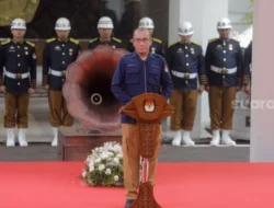 Caleg Terpilih Maju Pilkada 2024 Maka Harus Mengundurkan Diri