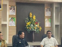 Penilaian Pengelolaan Lingkungan di Kabupaten dan Kota, Pemprov Kalsel Siapkan Penghargaan Satu Wasaka Award