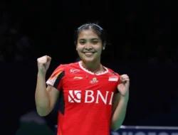 Tim Putri Indonesia Kandaskan Korea Selatan Melangkah ke Final