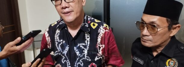 Dokter Spesialis Kandungan RSUD Ulin Beri Penjelasan Mengenai Tudingan Dugaan Malpraktek Persalinan Bayi