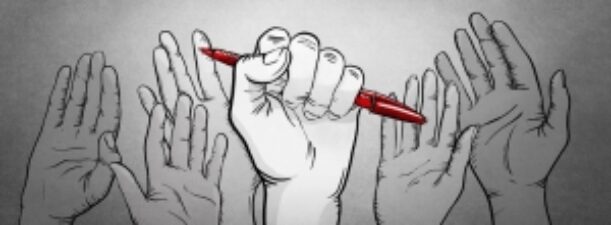AJI Indonesia Sebut Indeks Kebebasan Pers Menurun Selama Pemerintahan Jokowi