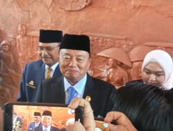 Usai Klaim Dapat Restu Haji Isam, Muhidin Juga Sebut Dirinya dan Hasnur Didukung Tokoh Binuang