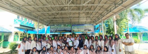 MTsN 1 HSS Luncurkan Inovasi Pelayanan “Satu Rasa Ikhlas”