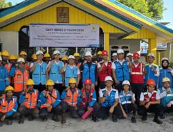 Demi Jaga Pasokan Listrik Andal ke Pelanggan, PLN Gelar GAES Series III se Kalselteng