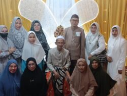 BKMT dan WI Kabupaten Kotabaru Gelar Daurah Ilmiah