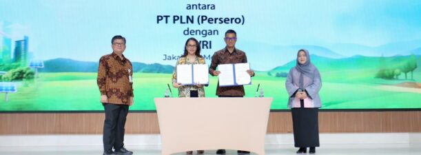 Rayakan Hari Bumi 2024, PLN dan WRI Indonesia Lanjutkan Kolaborasi Strategis untuk Hadirkan Produk Hijau