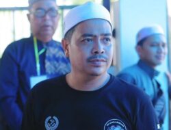 Tokoh di Belakang Habib Alwy Bahasyim Usung Visi Perubahan untuk Kota Banjarmasin