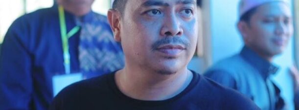 Tokoh di Belakang Habib Alwy Bahasyim Usung Visi Perubahan untuk Kota Banjarmasin