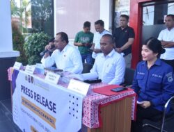 Terungkap Enam Kasus Penyalahgunaan BBM Bersubsidi di Kalsel