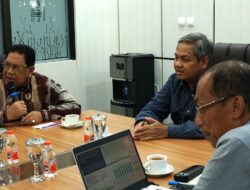 Tingkatkan Kolaborasi dalam Percepatan Pembangunan Listrik Desa, PLN Terima Kunjungan DPRD Kabupaten Tabalong