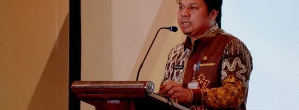 Gubernur Kalsel Motivasi Putra Putri Daerah Memajukan Pariwisata