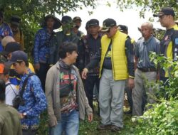 Usulan Pembangunan Jalan Penghubung Nagara-Margasari Akan Diwujudkan