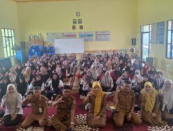 Penyegaran Kader Pos Binaan Terpadu Kabupaten Banjar