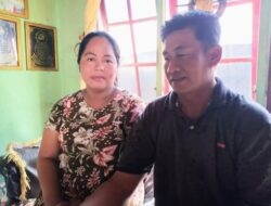 Masriah, Korban Dugaan Malpraktek Persalinan Bayi di RSUD Ulin Banjarmasin Hingga Saat Ini Trauma