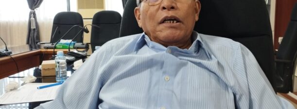 Polemik Penerapan Tarif Pelayanan Air Limbah Komisi I Panggil Direktur Perumda PALD dan Para Ketua RT