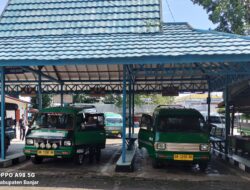 Bus Trans Banjarbakula Akan Masuk Martapura, Sopir Mulai Cemas