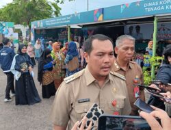 Bila Iuran Perpisahan Bebani Orang Tua, Wali Kota Banjarbaru Siap Panggil Kepsek